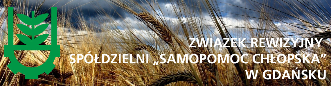 Związek Rewizyjny Spółdzielni "Samopomoc Chłopska"